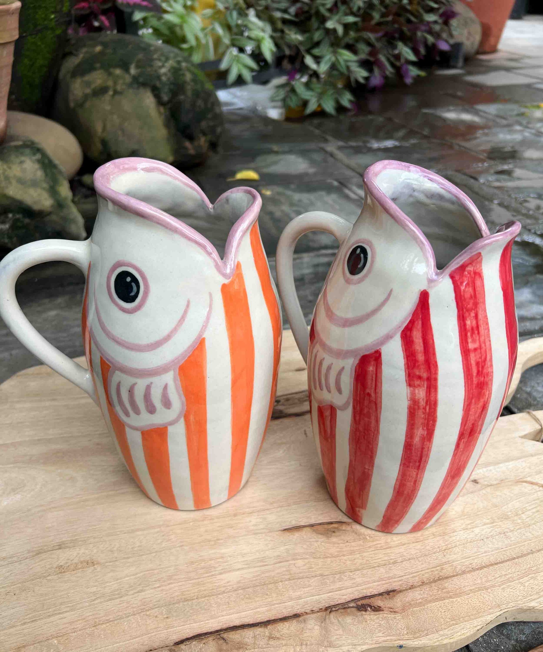 Fish Vase - Image 4