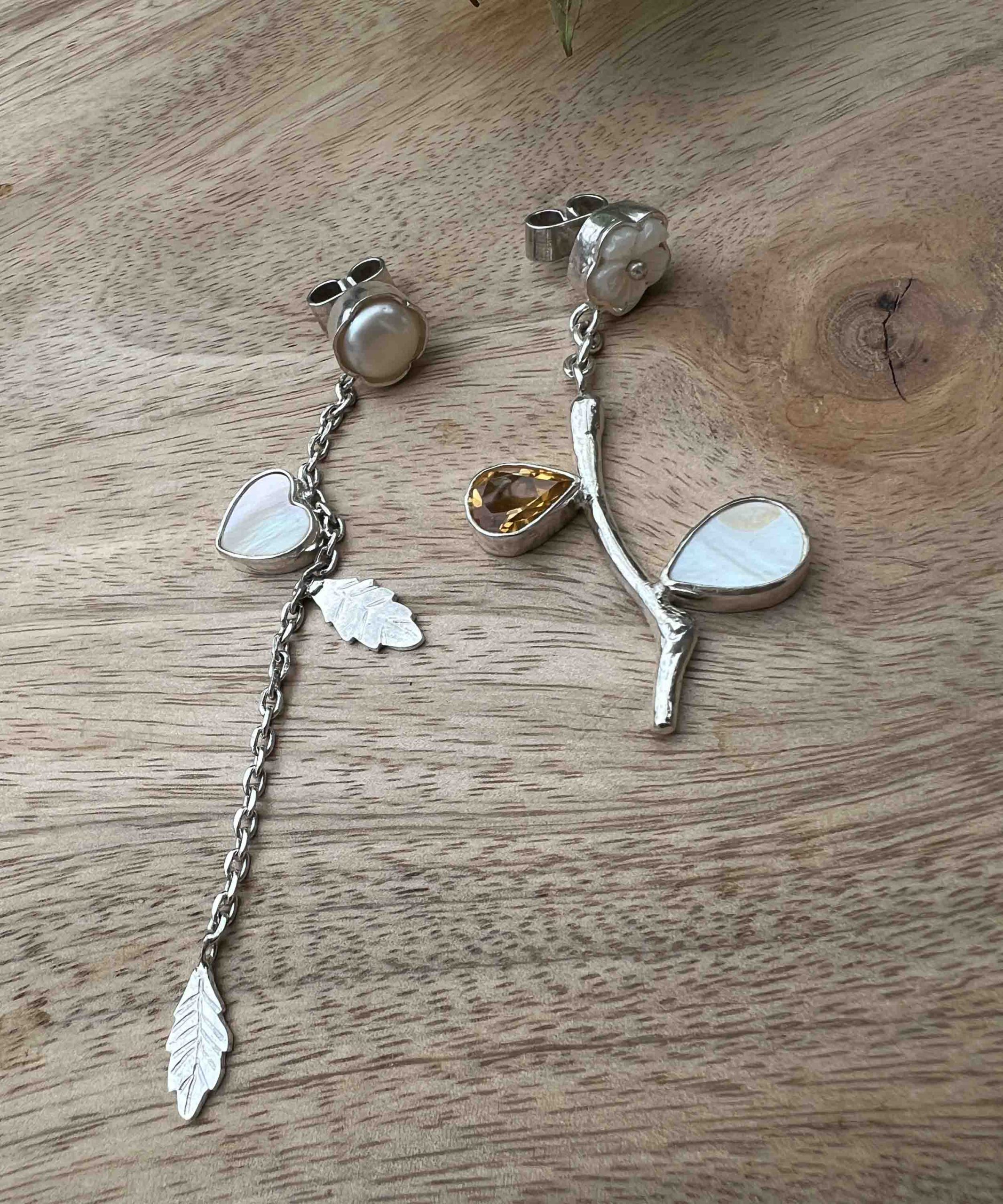 Irregular Danglers - Image 4
