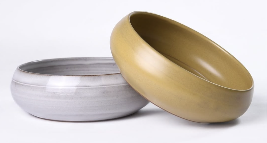 Ceramics