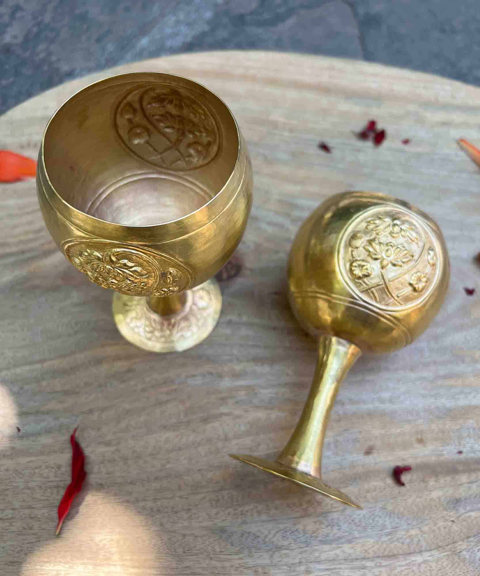 Wine Glass Small - Image 2