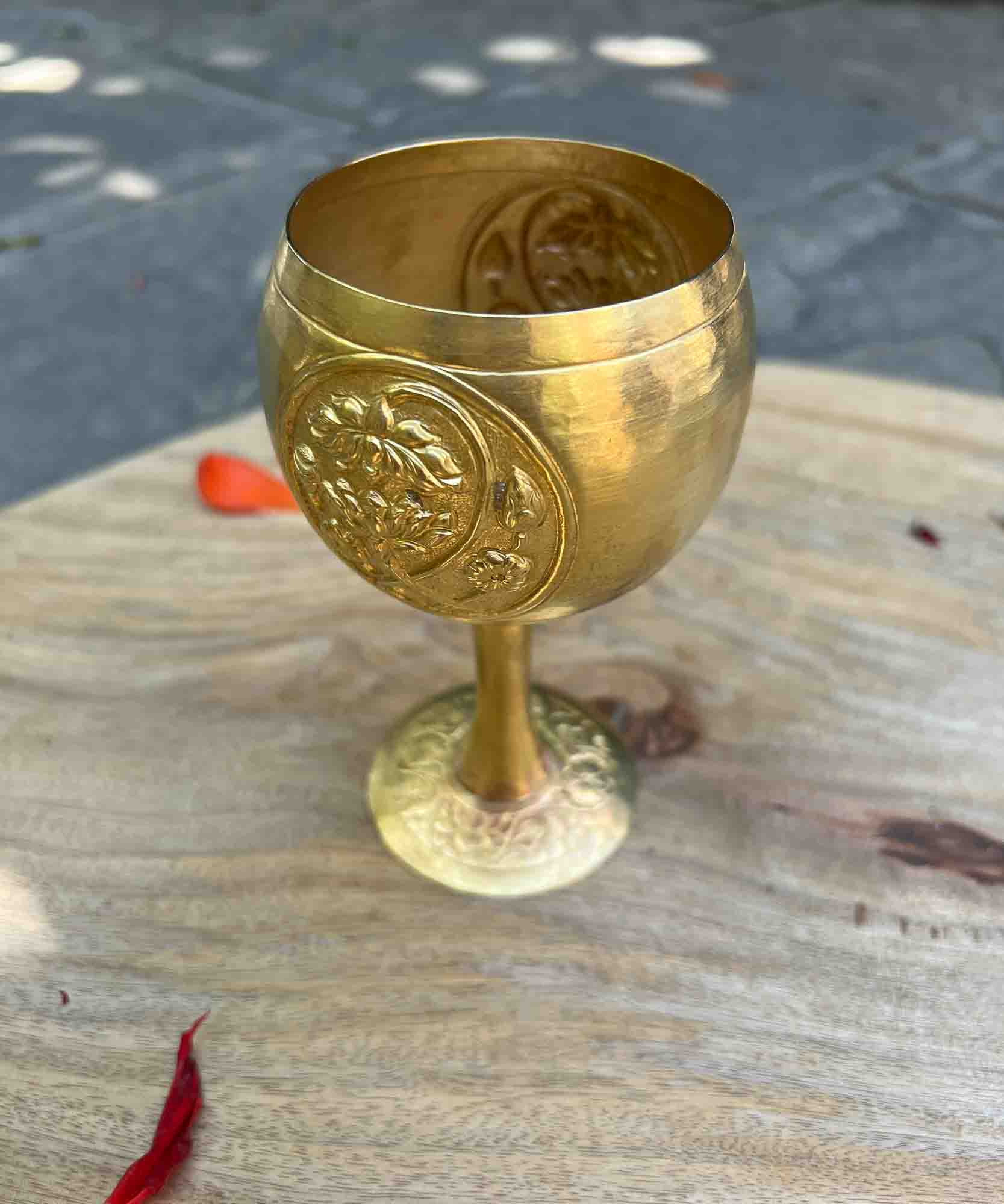 Wine Glass Small - Image 3