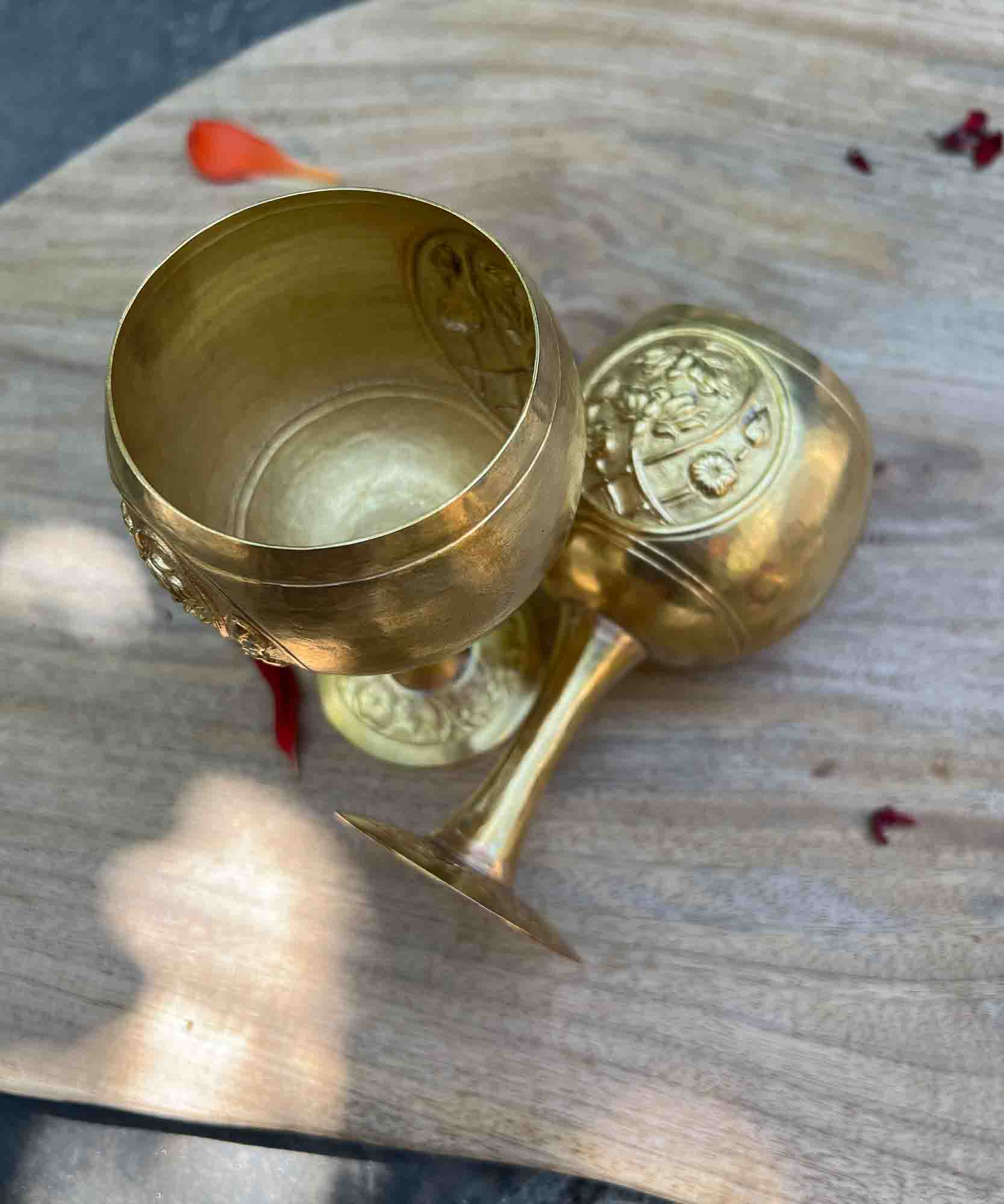 Wine Glass Small - Image 4