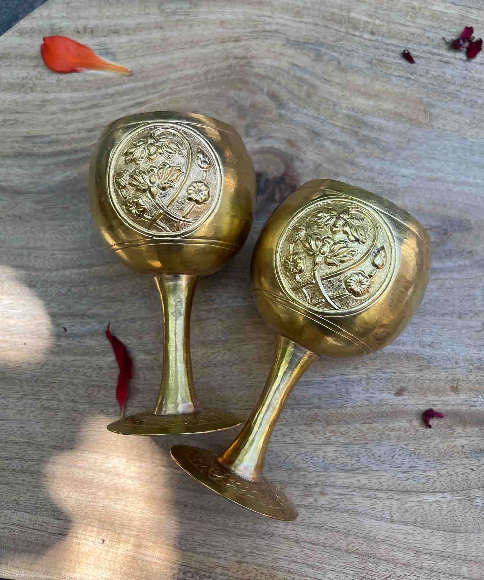 Wine Glass Small