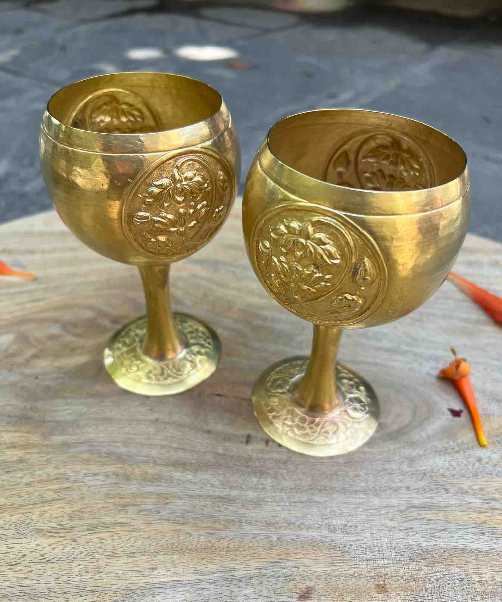 Wine Glass Small - Image 5