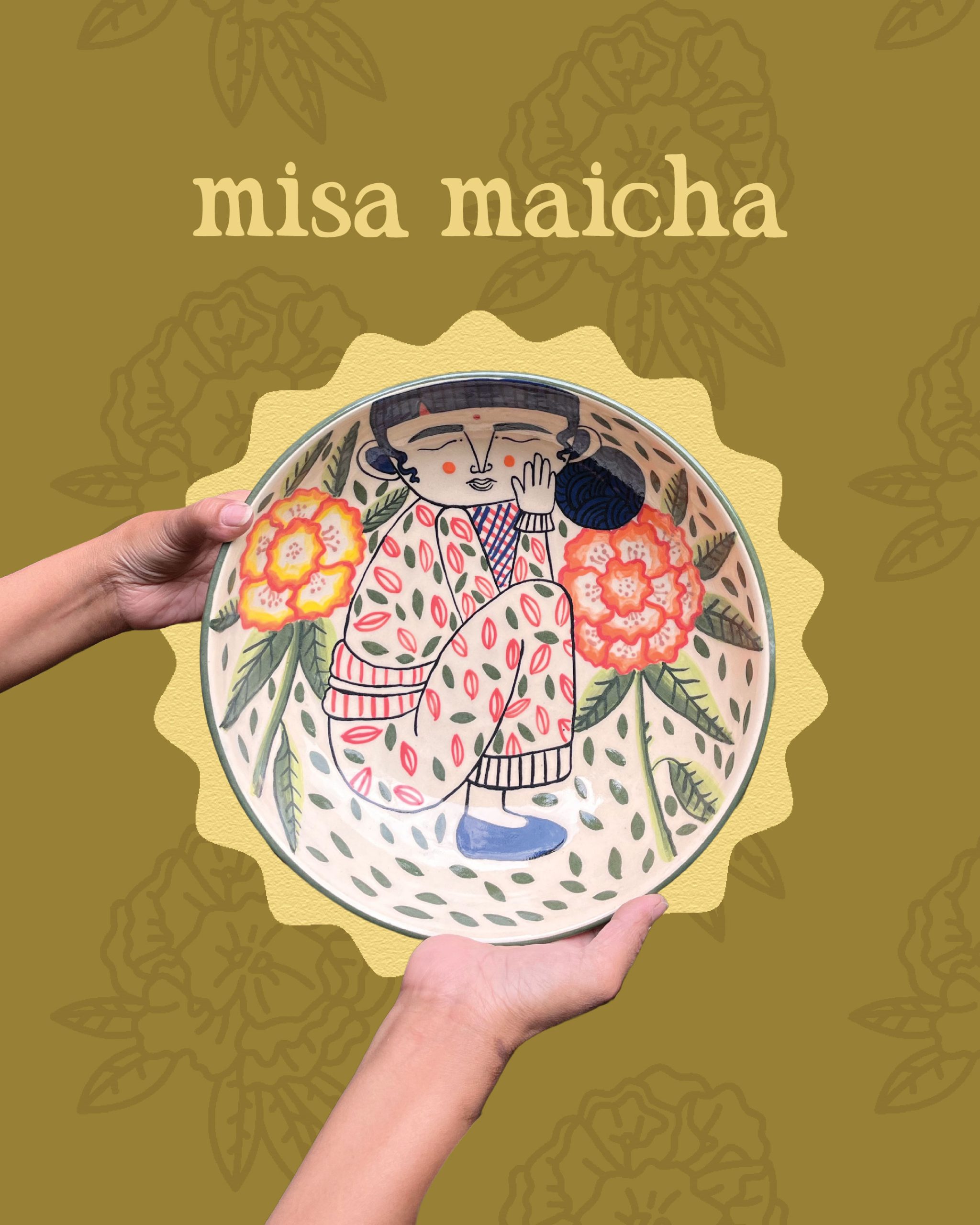 Maicha Misa Collection